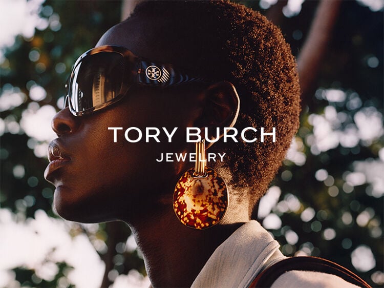tory burch middle east exclusive