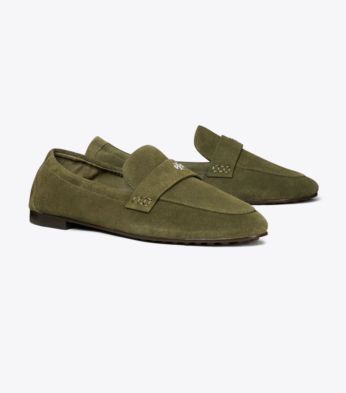 tory burch ballet loafer