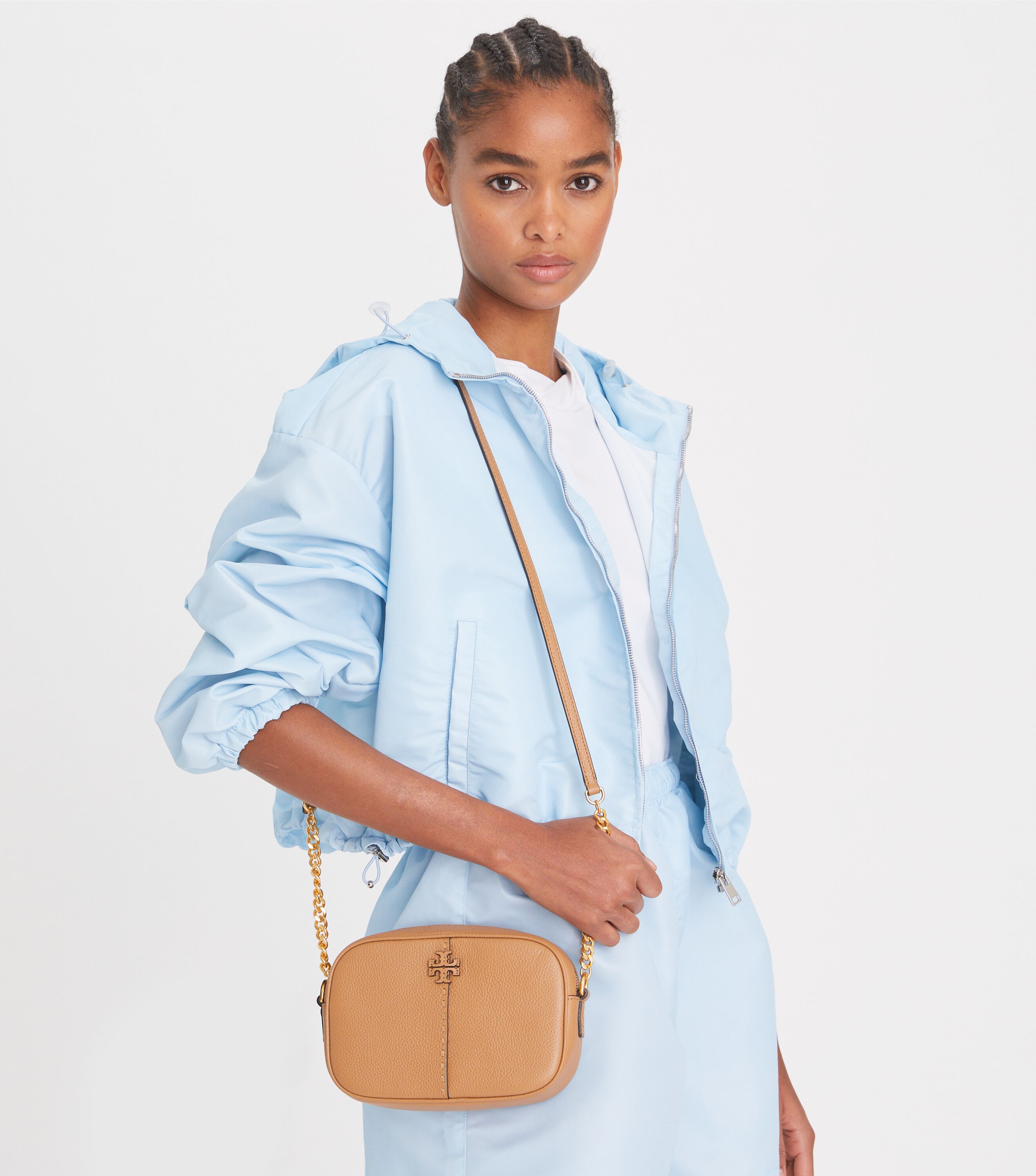 Mcgraw bag store