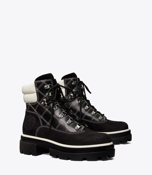 Miller Lug Hiker Boot