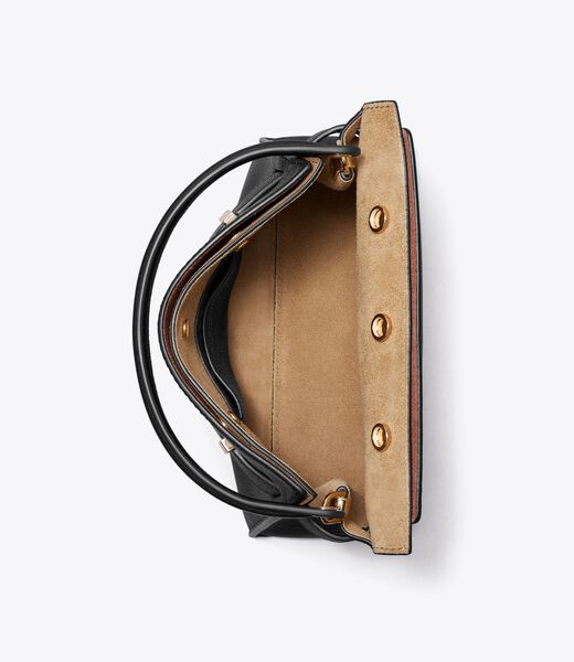 Petite Lee Radziwill Double Bag tory burch petite lee radziwill double bag