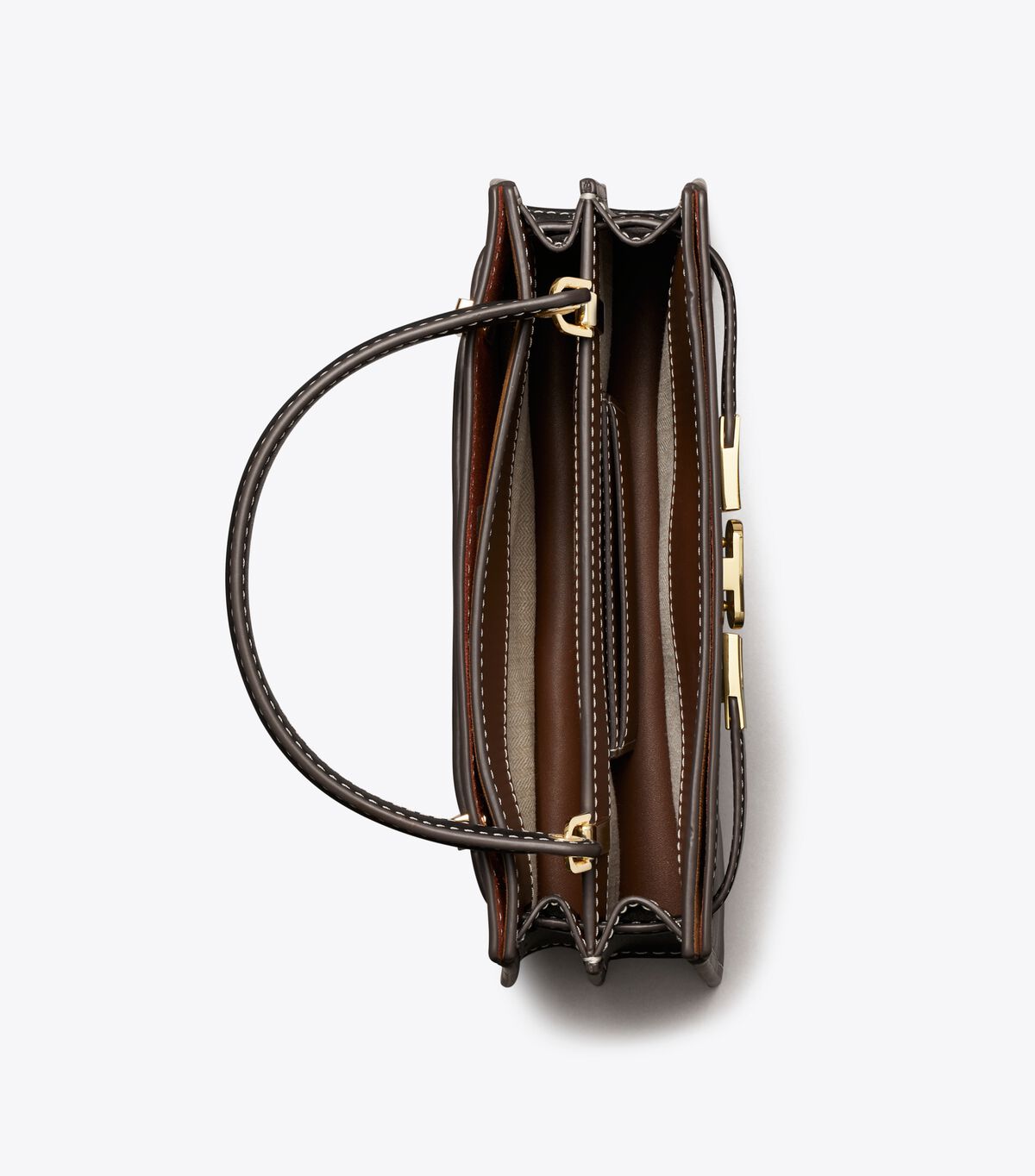tory burch petite lee radziwill bag