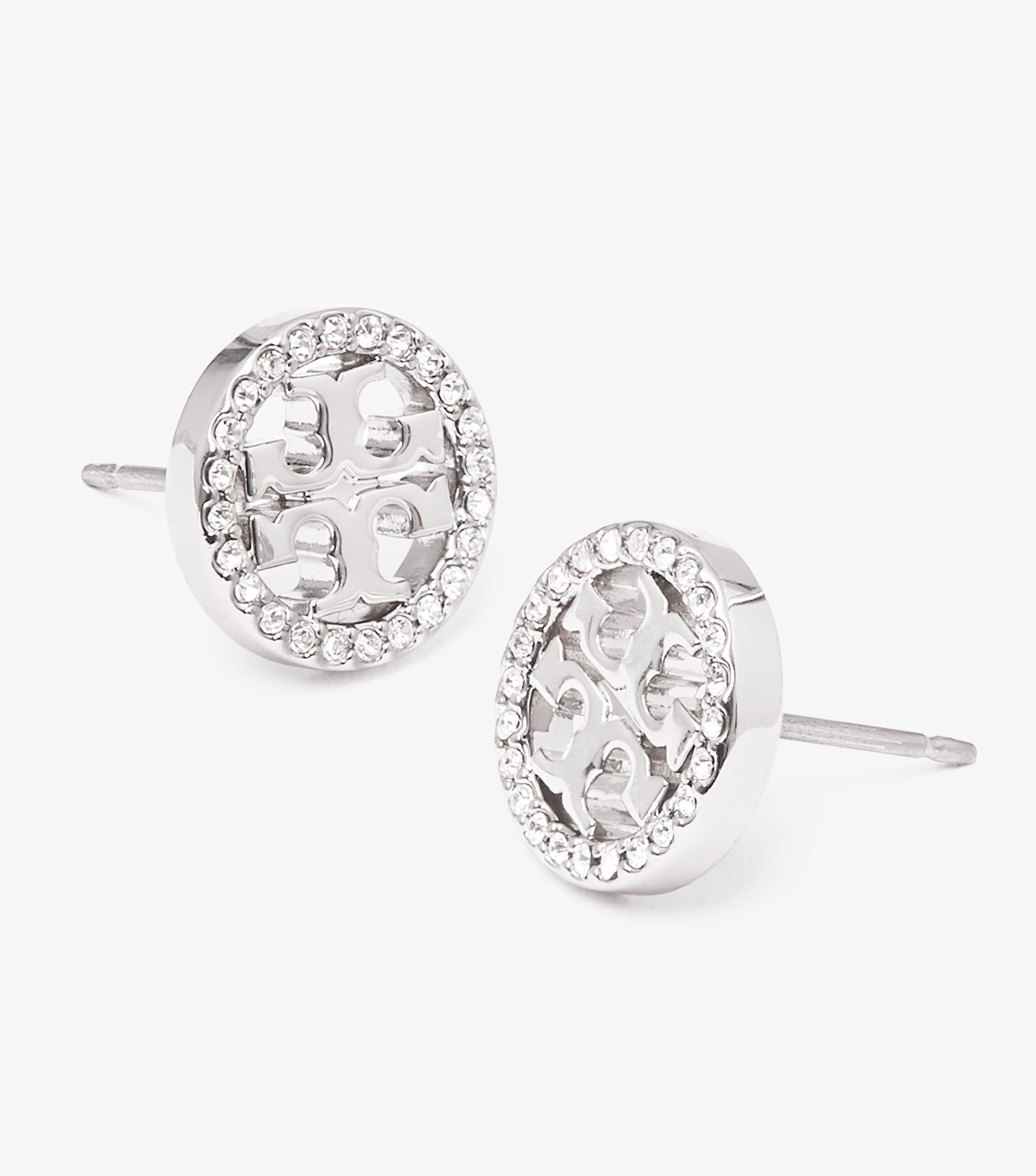 Shop Women's desginer Earrings Online | Tory Burch KWT