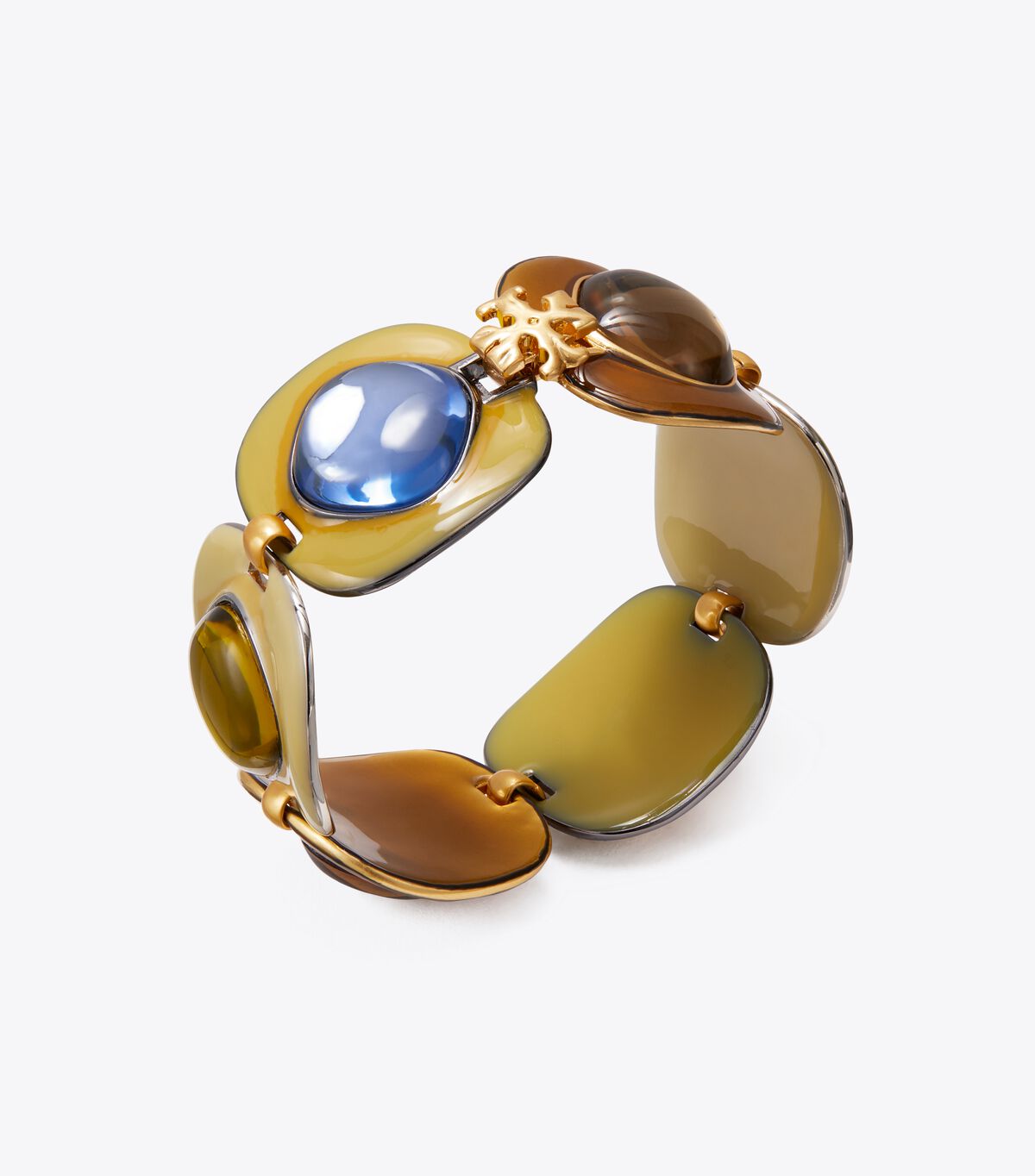 tory burch roxanne embellished bracelet