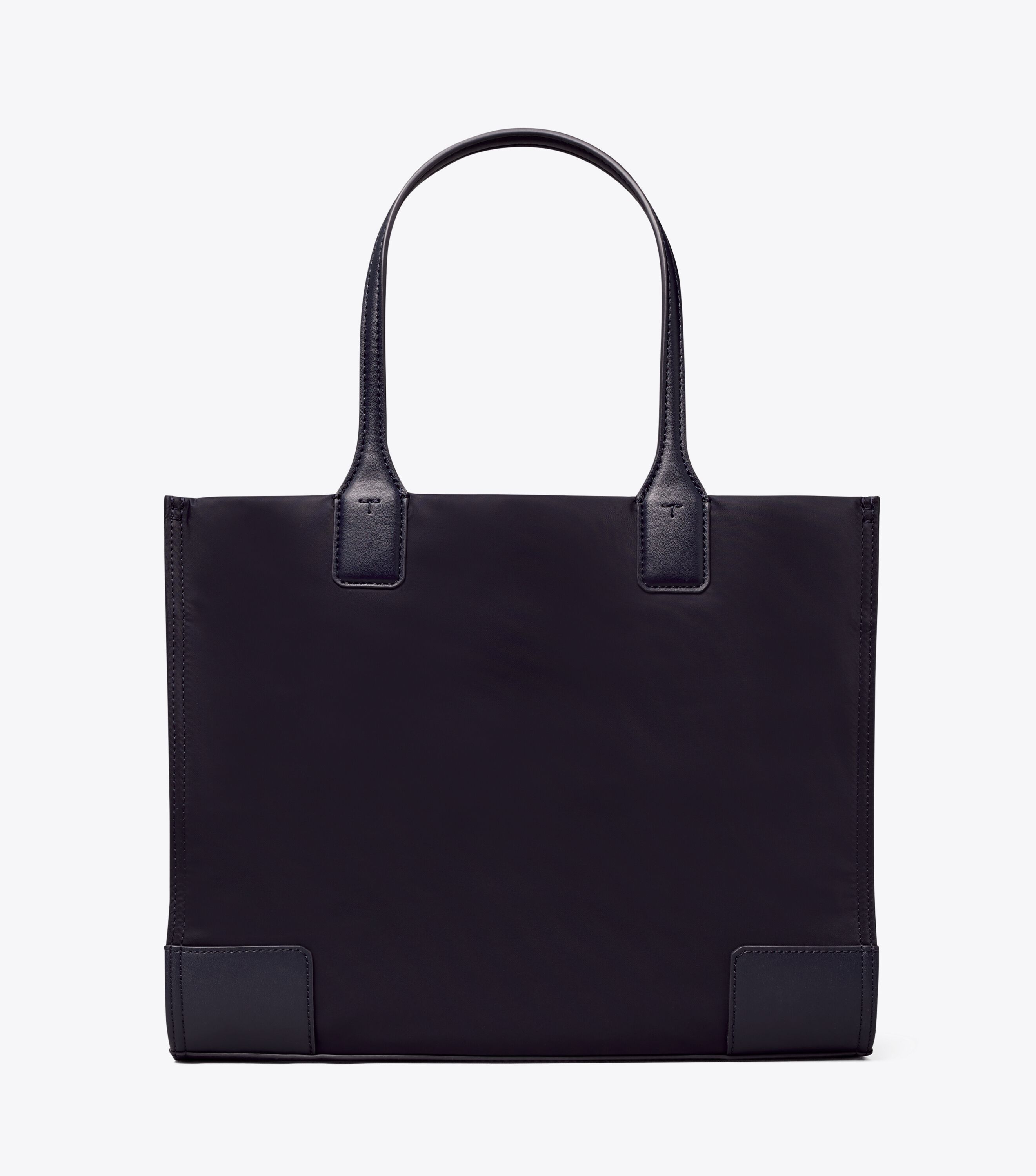 Small Ella Tote Bag, Tory Navy | Tory Burch KW