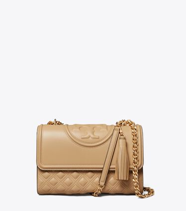 Fleming Convertible Shoulder Bag