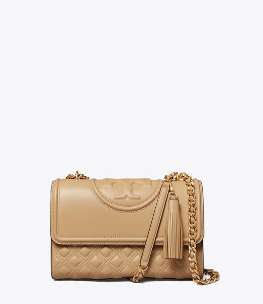 Fleming Convertible Shoulder Bag