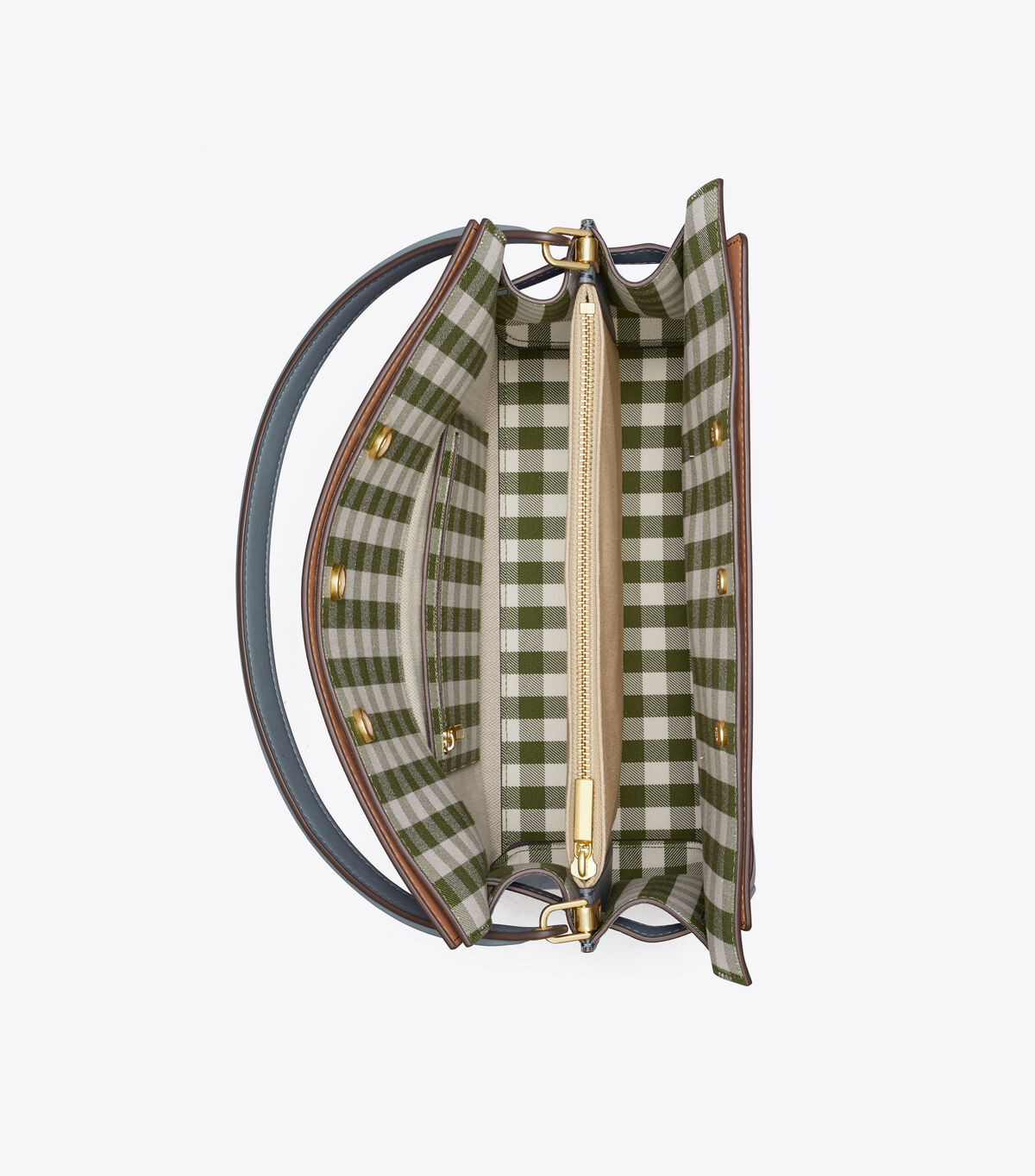 tory burch lee radziwill double bag