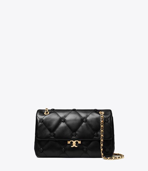 Small Bunny Knot Shoulder Bag tory burch small bunny knot shoulder bag