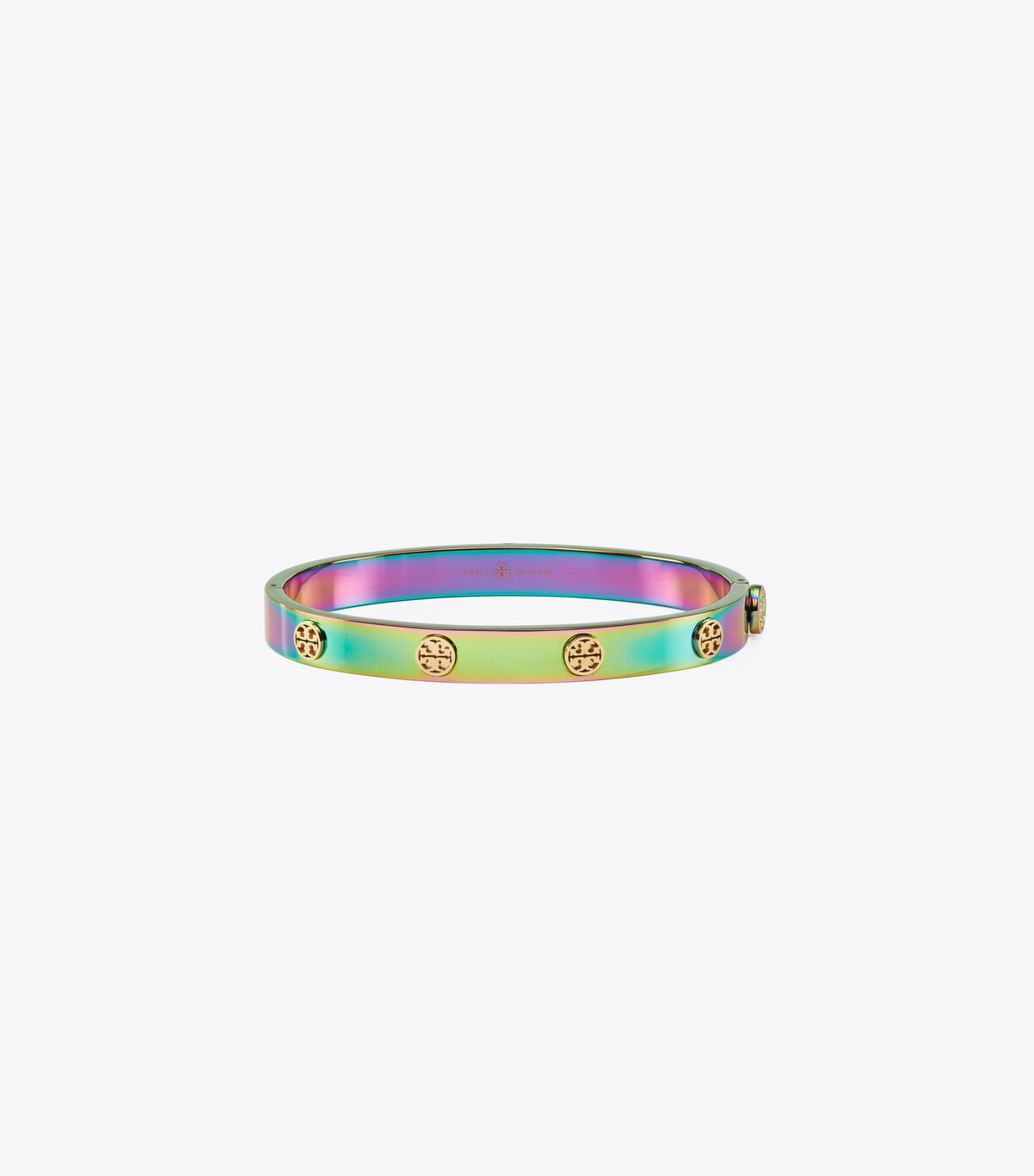 Miller Stud Hinge Bracelet