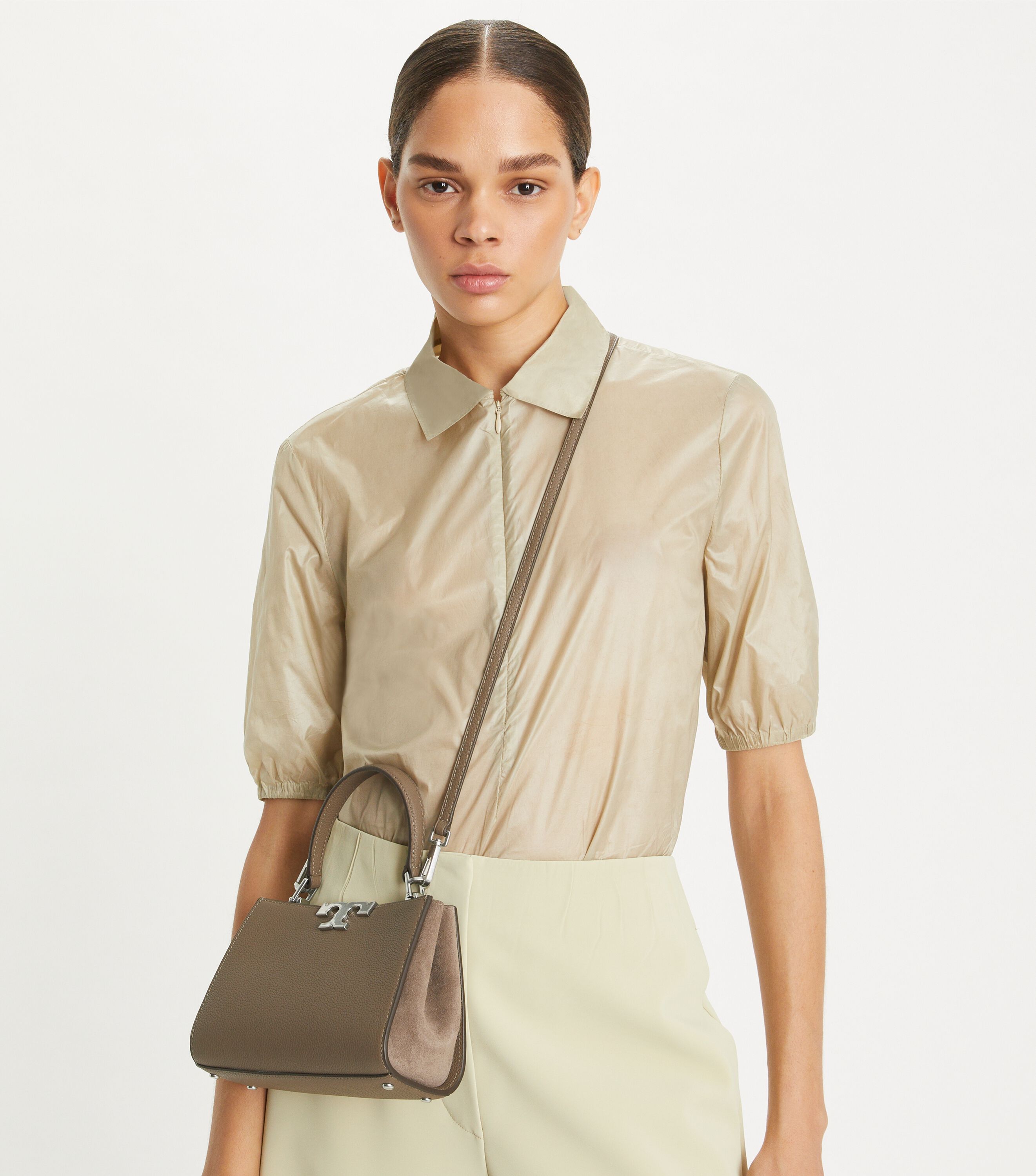 Tory burch eleanor outlet