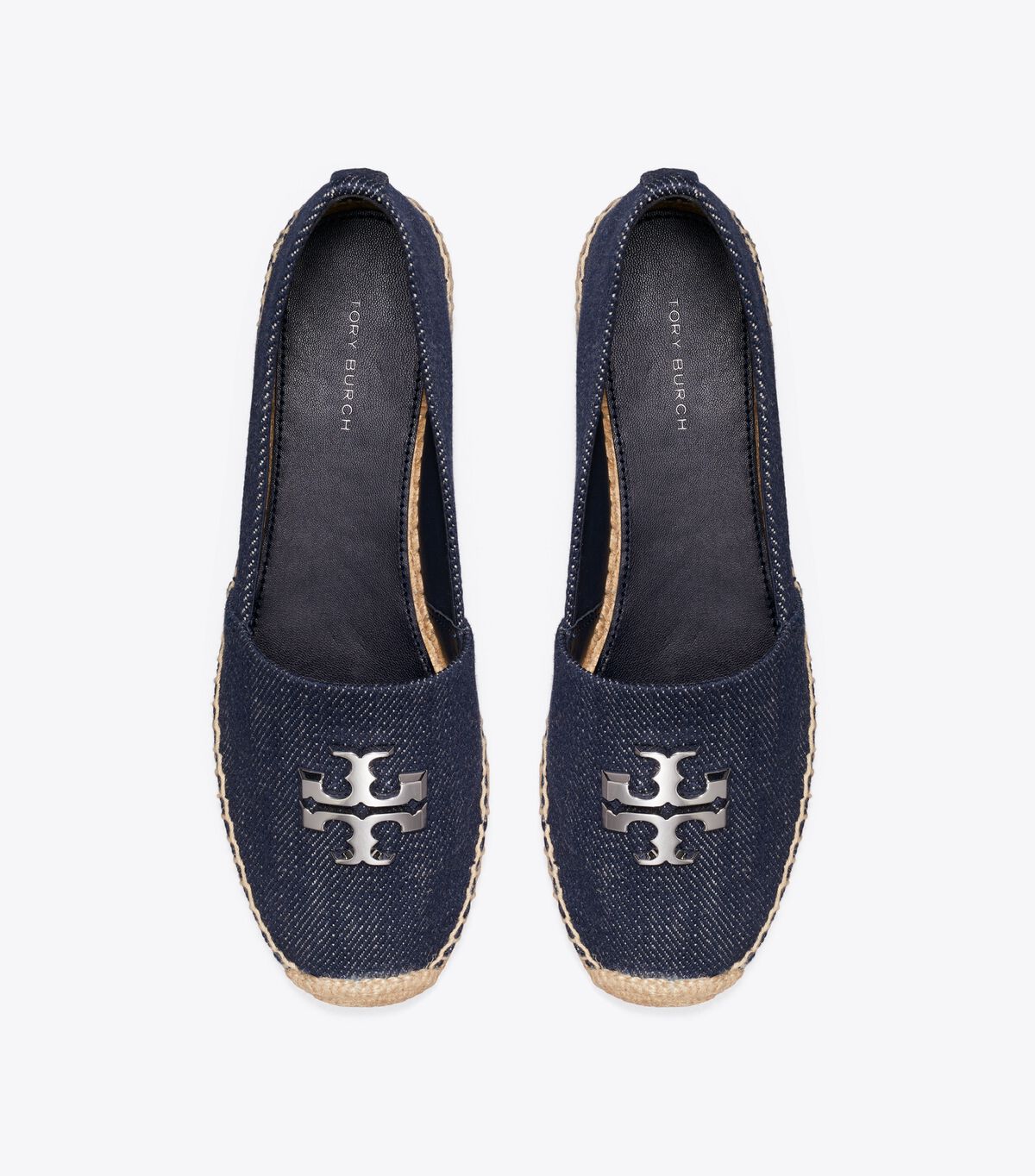Eleanor Espadrille tory burch eleanor espadrille