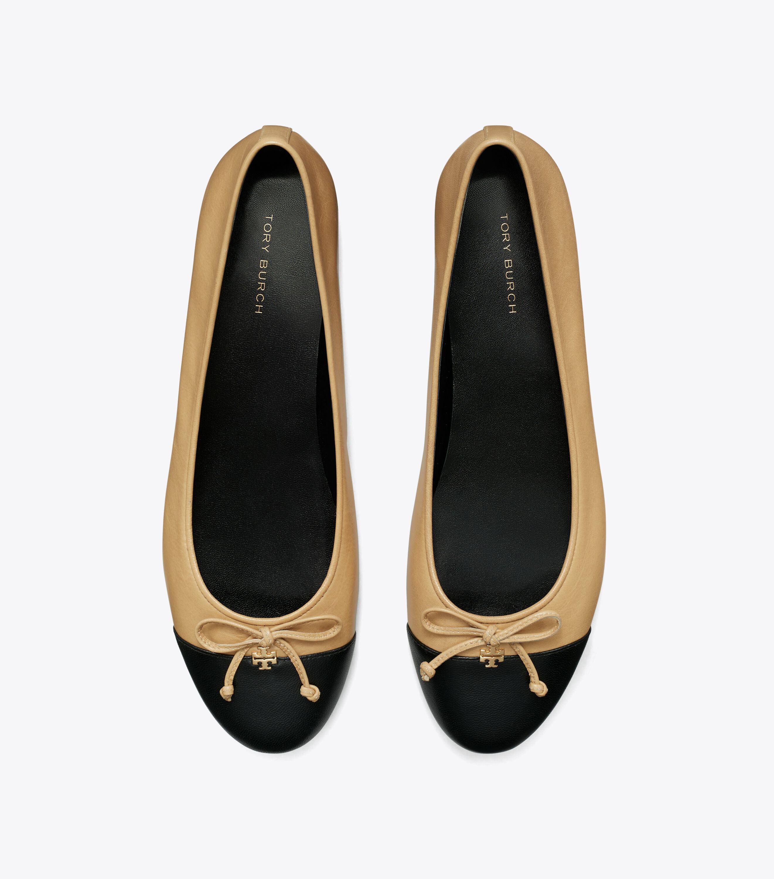 Shop Women s Ballets Flats Online Tory Burch
