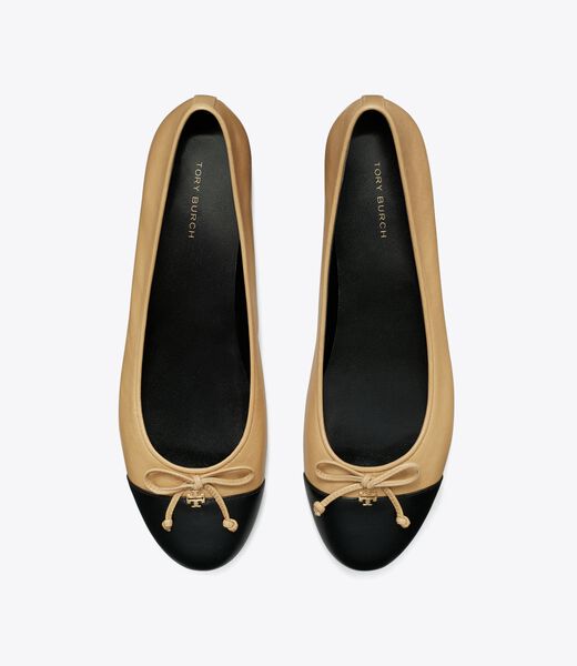 Tory burch flats shoes clearance