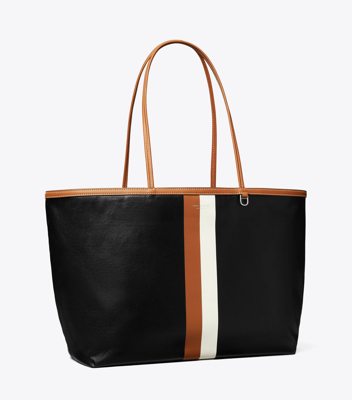 حقيبة تسوق ريسر tory burch حقيبة تسوق ريسر