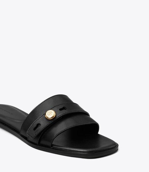 tory burch romy slide