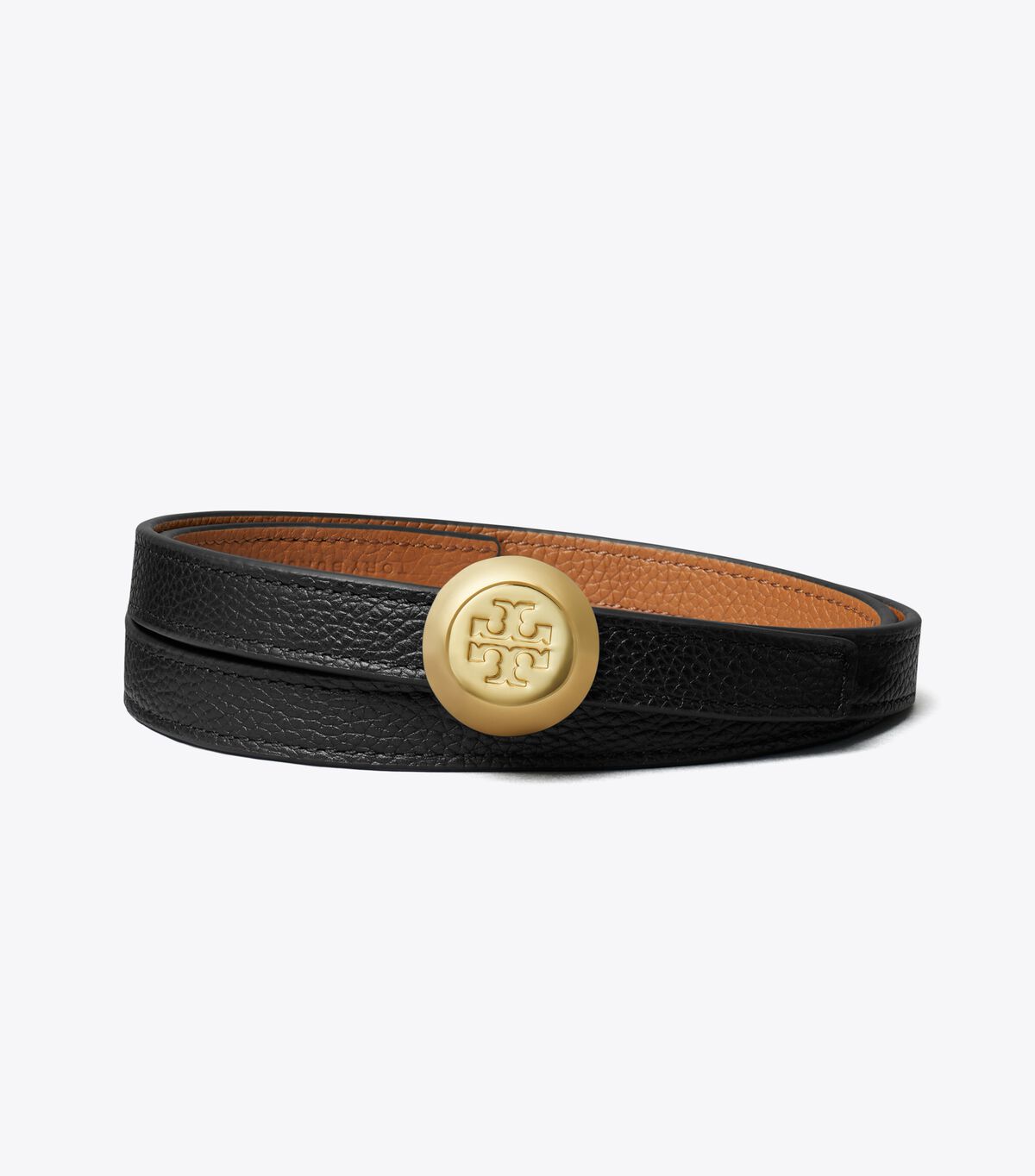 tory burch romy reversible belt