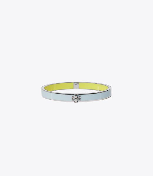 Kira Enamel 7mm Bracelet