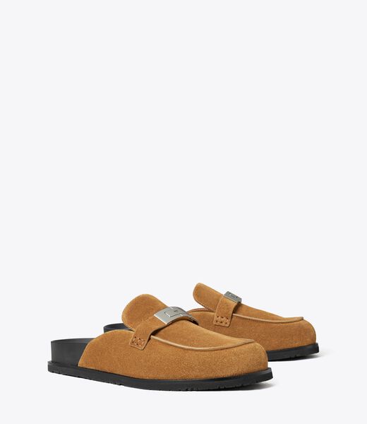 tory burch حذاء ليلي