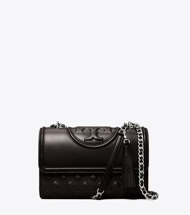 Fleming Convertible Shoulder Bag