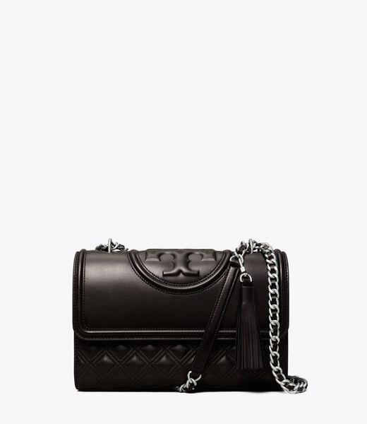 Fleming Convertible Shoulder Bag