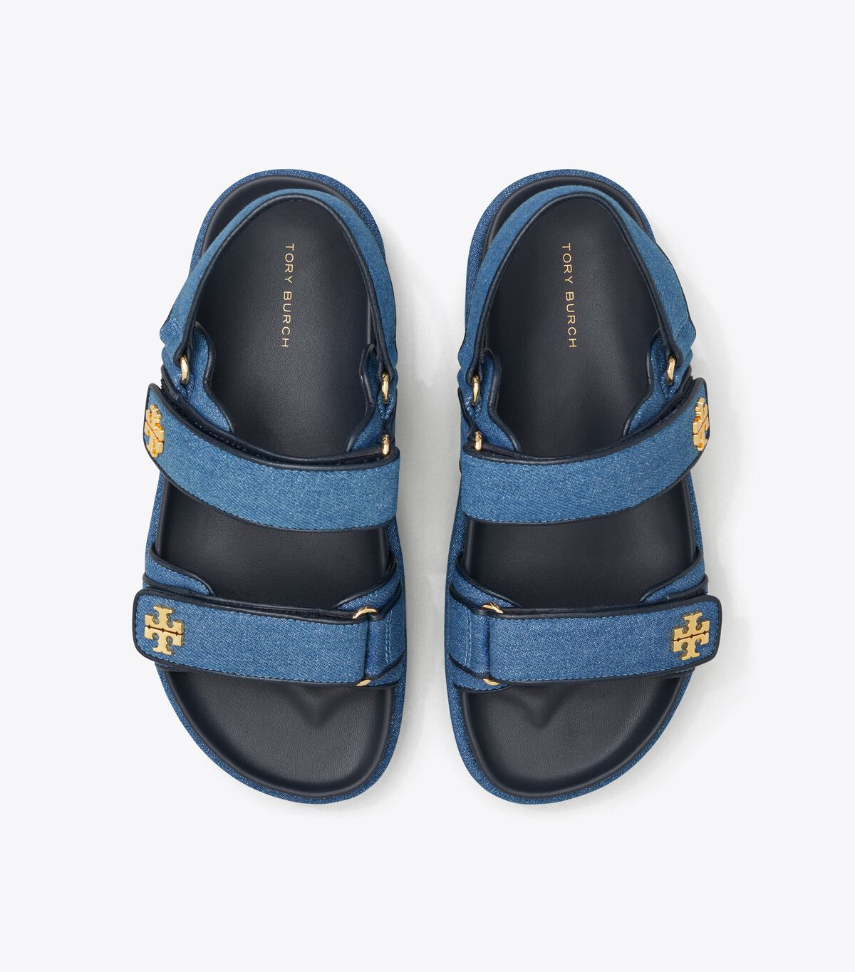 tory burch kira sport sandal