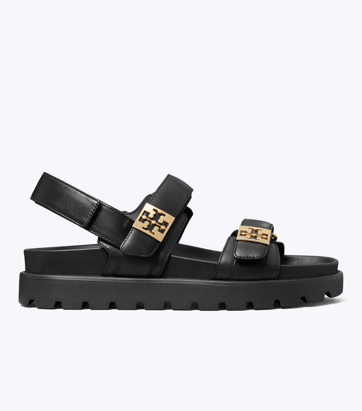 tory burch صندل رياضي ميلو