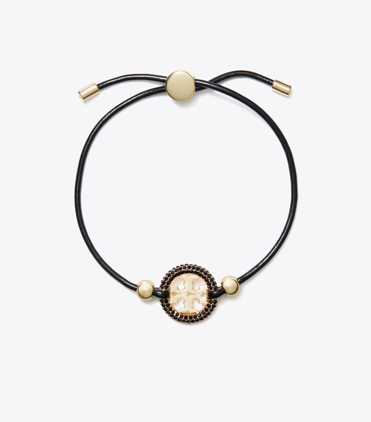 tory burch miller slider bracelet