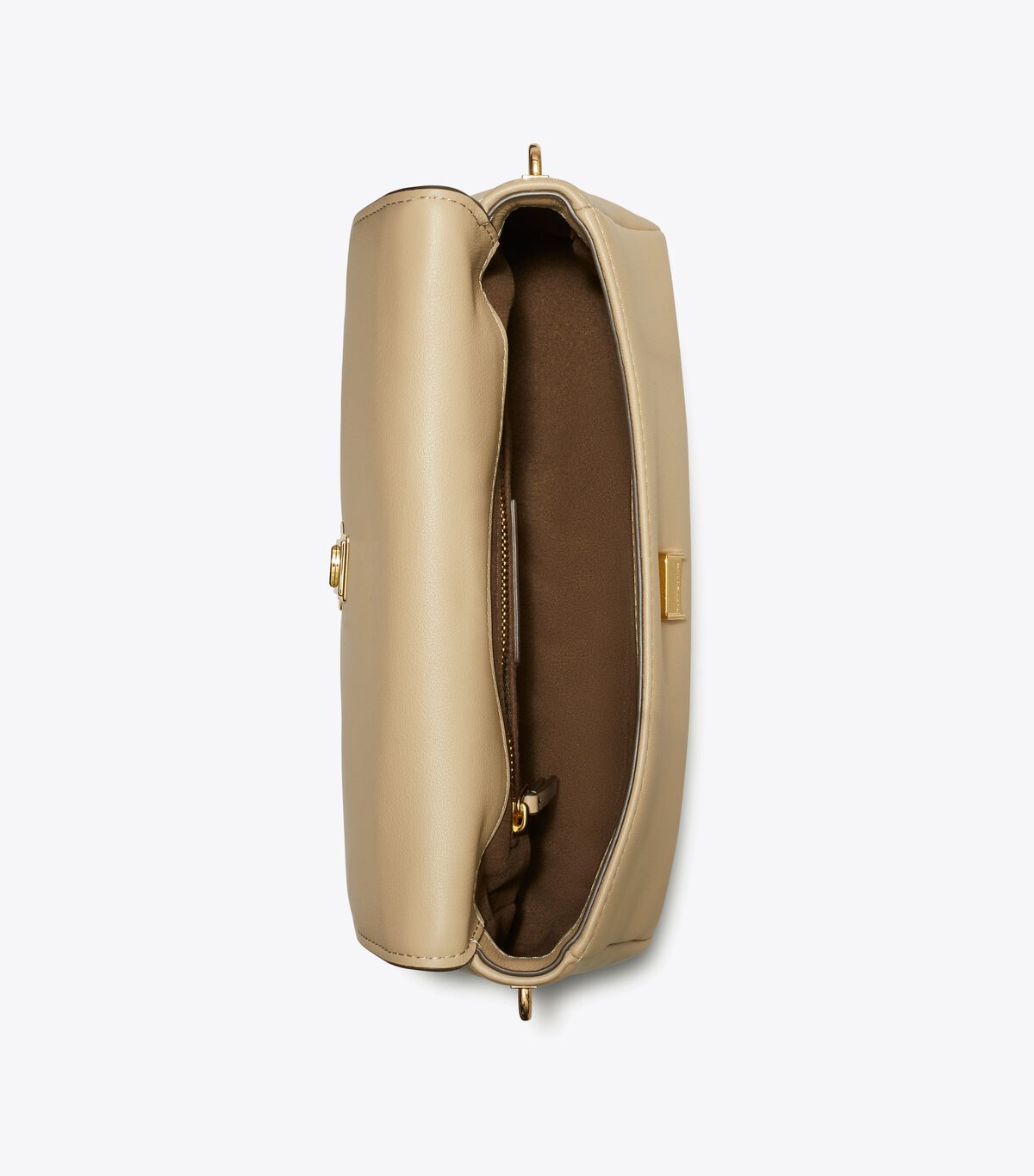 tory burch small charlie shoulder bag