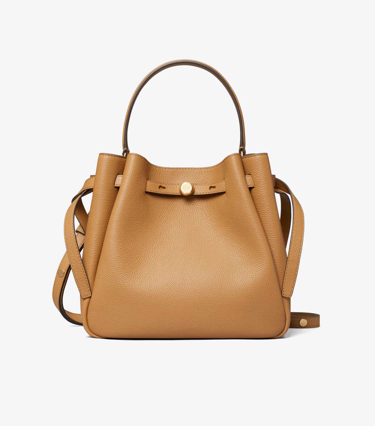 tory burch romy bucket bag