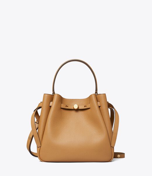 tory burch romy bucket bag