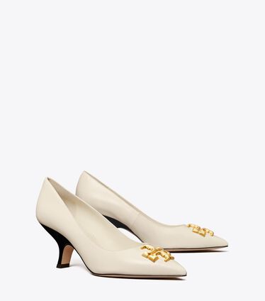 Eleanor Angled Pump