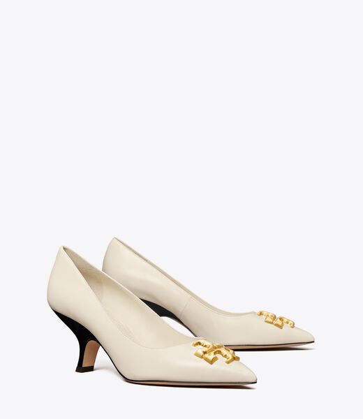 Eleanor Angled Pump