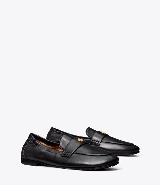 tory burch ballet loafer