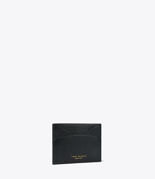 tory burch romy flat card case