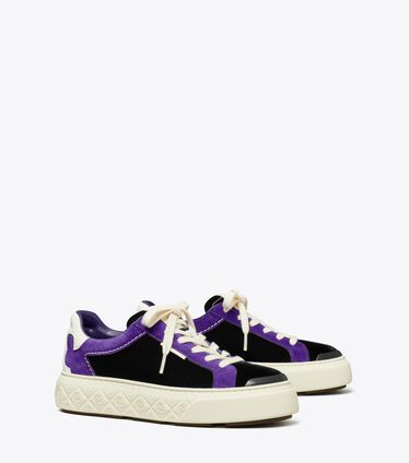 Ladybug Sneaker