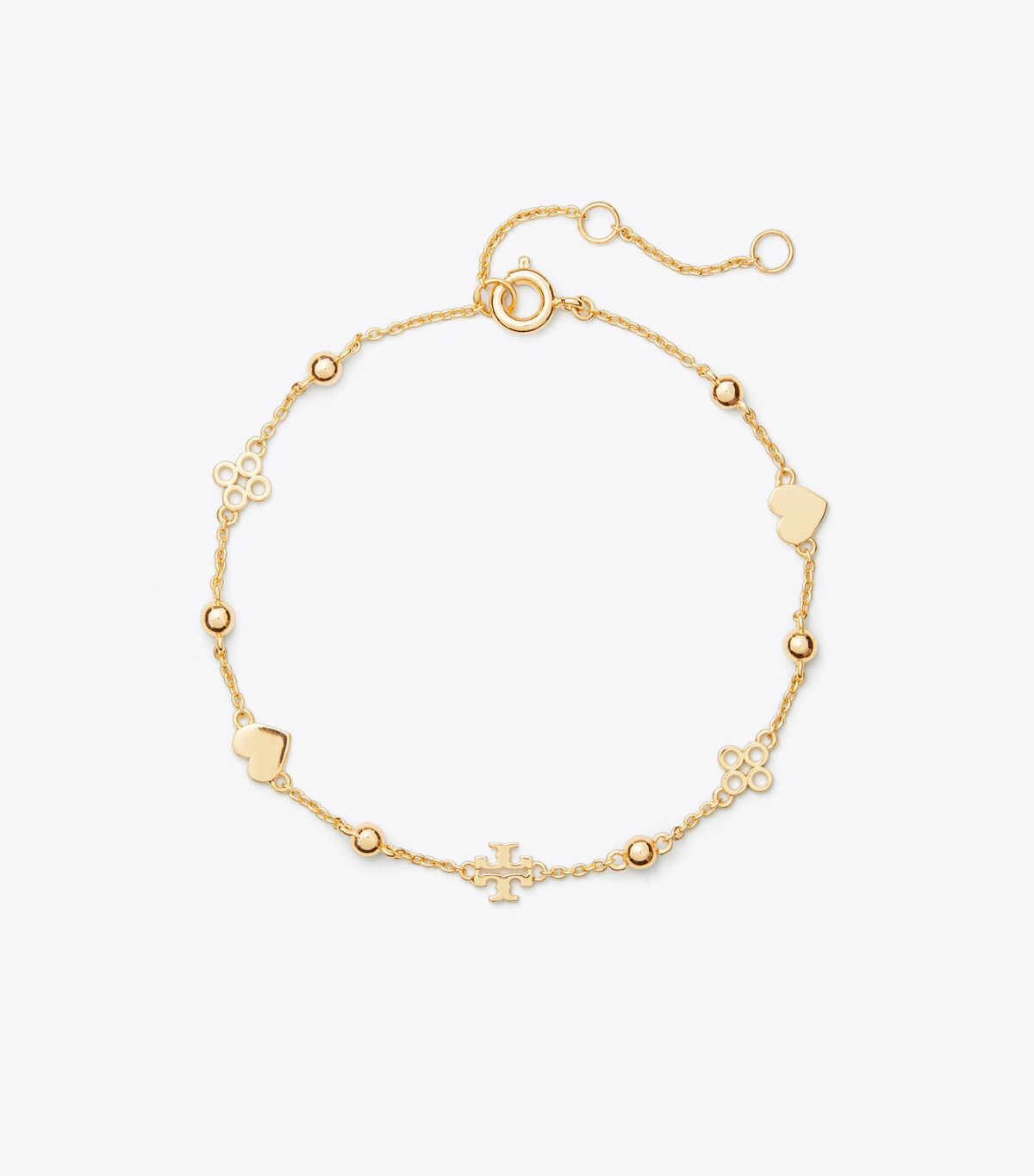 tory burch delicate kira bracelet