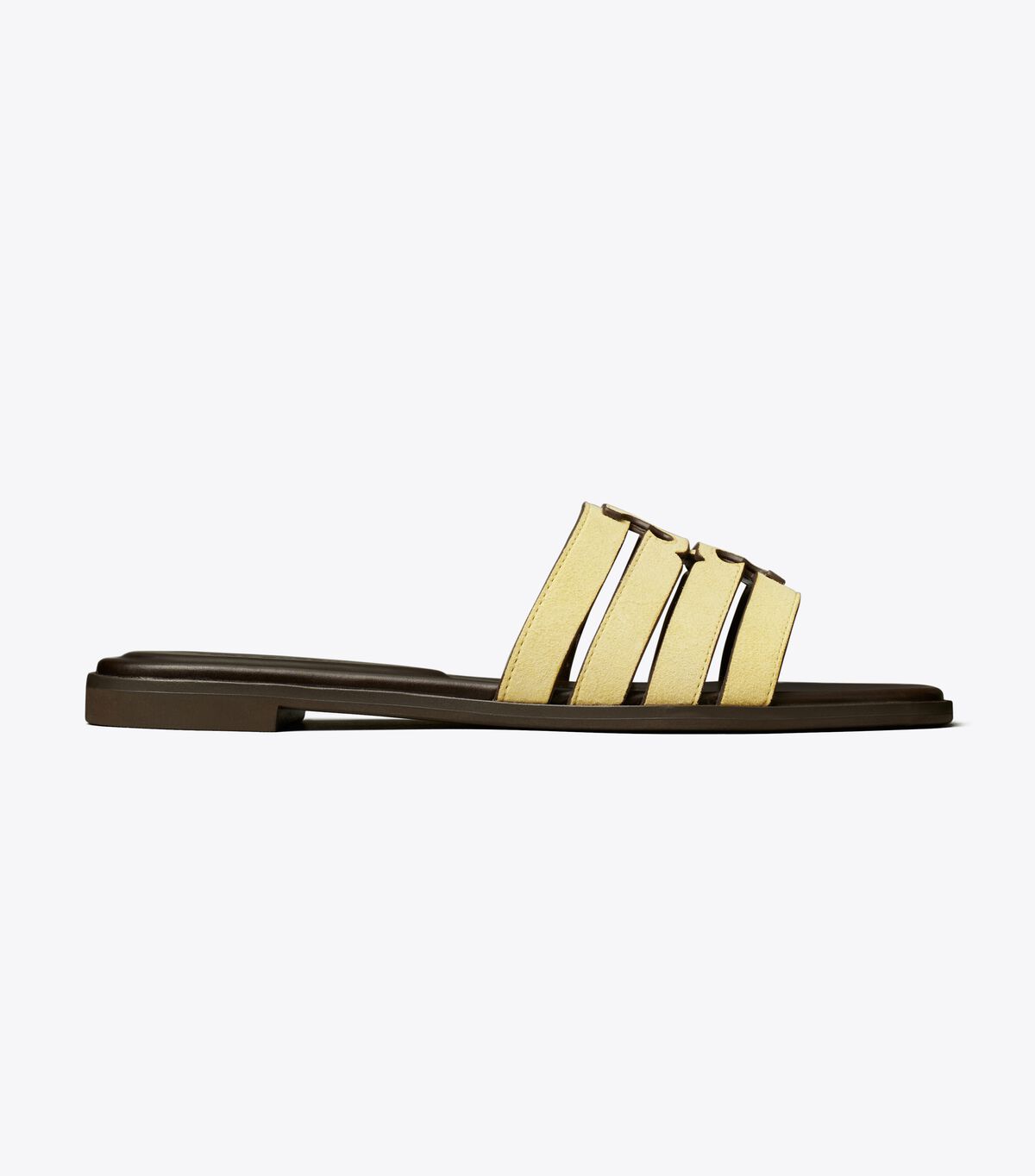 tory burch ines slide