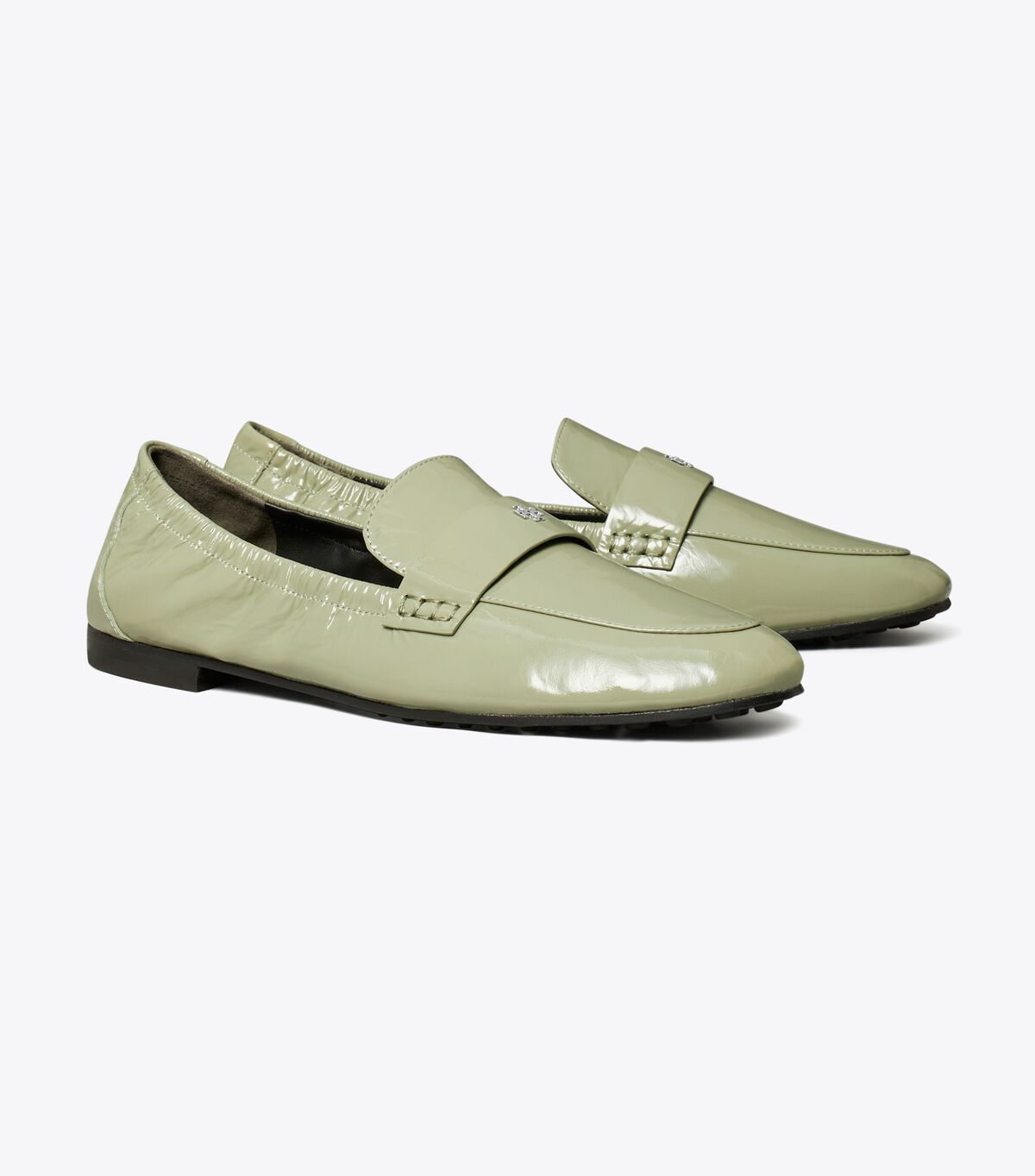 tory burch ballet loafer