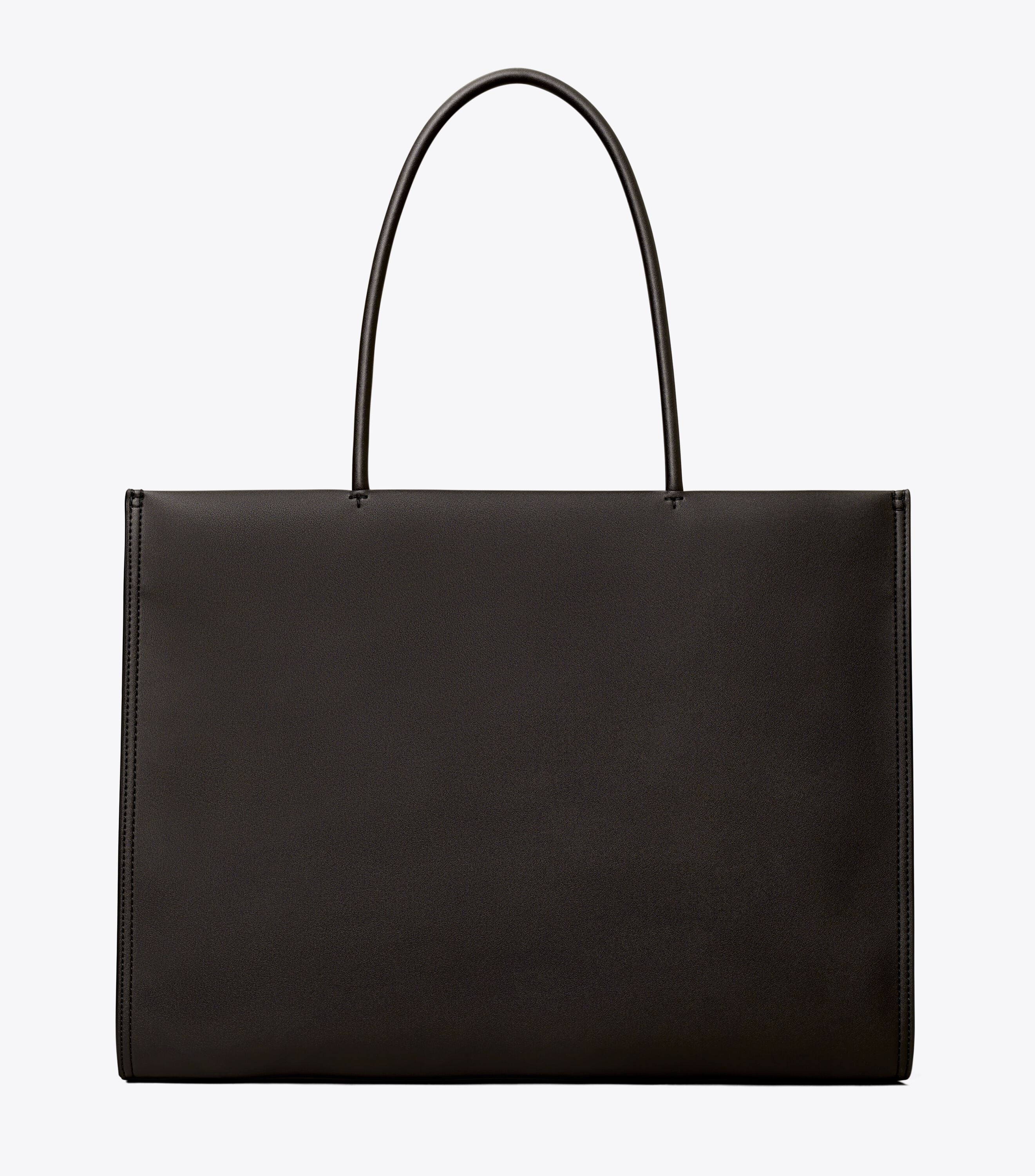 Ella Bio Tote, Black | Tory Burch KW
