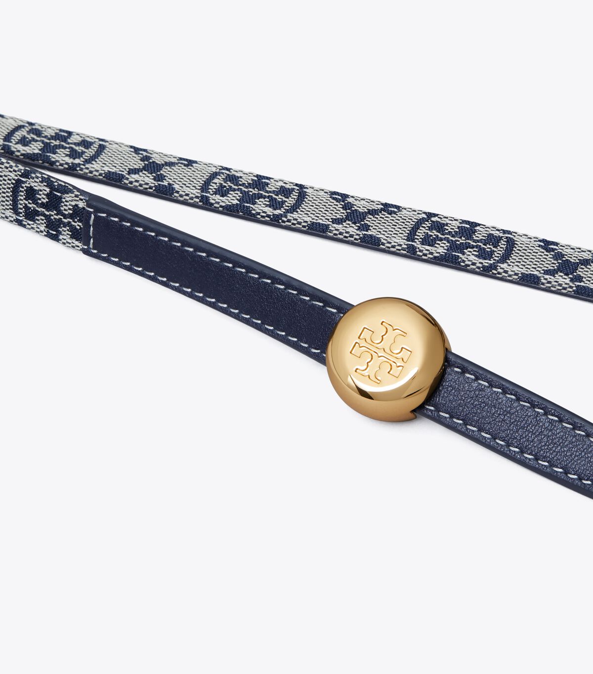 Romy Reversible Belt tory burch romy reversible belt