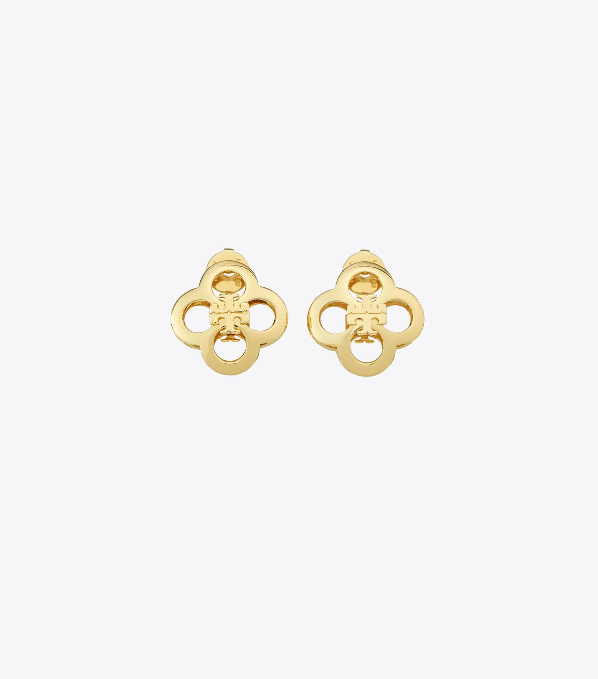 Kira Clover Earring