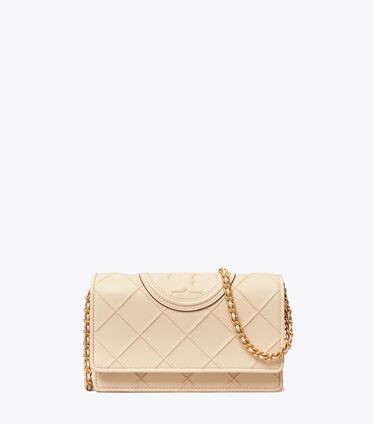 Fleming Soft Chain Wallet