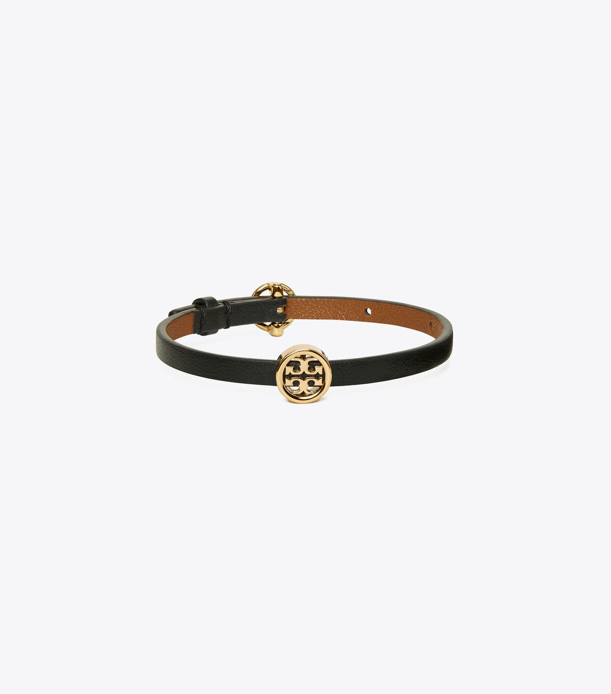 Miller Leather Bracelet