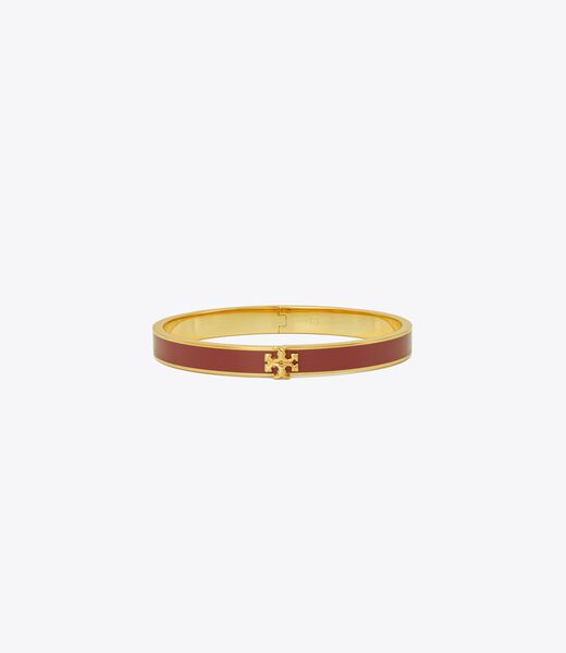 Kira Enamel 7mm Bracelet