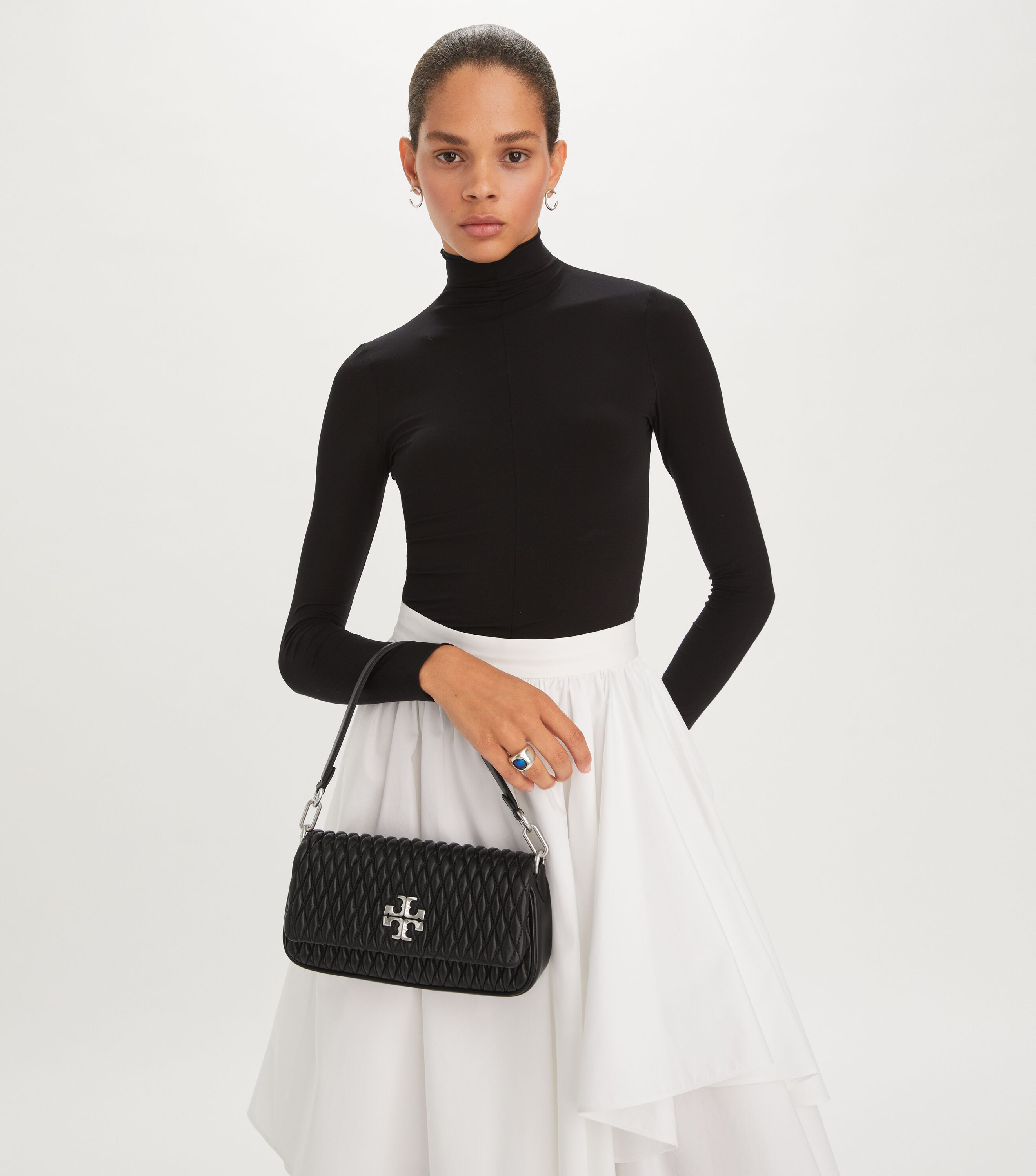 Tory burch on sale kira flap