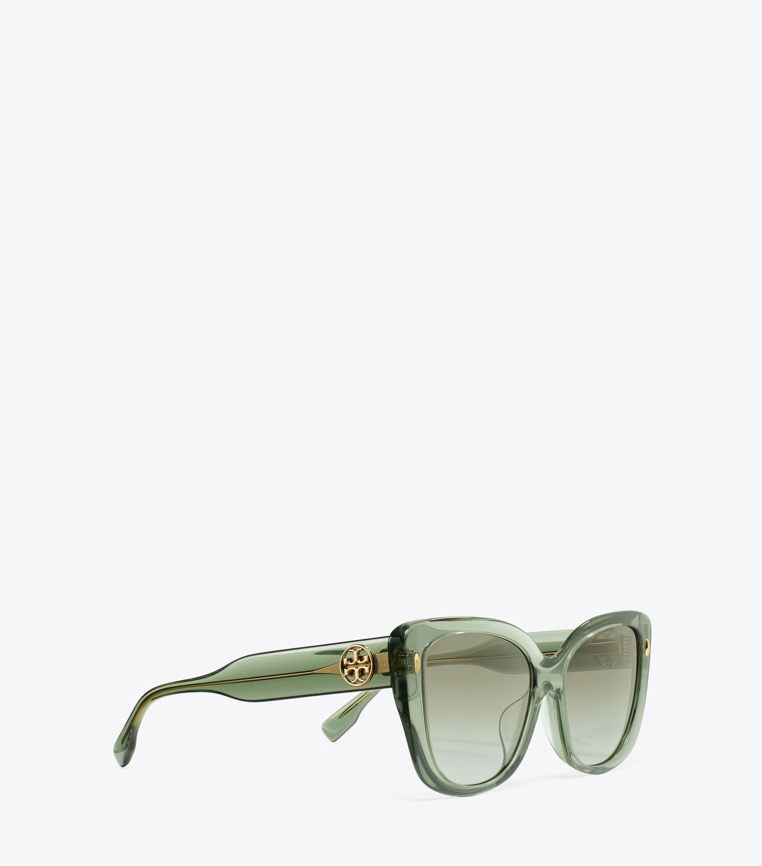 Tory burch oversized cat eye sunglasses discount