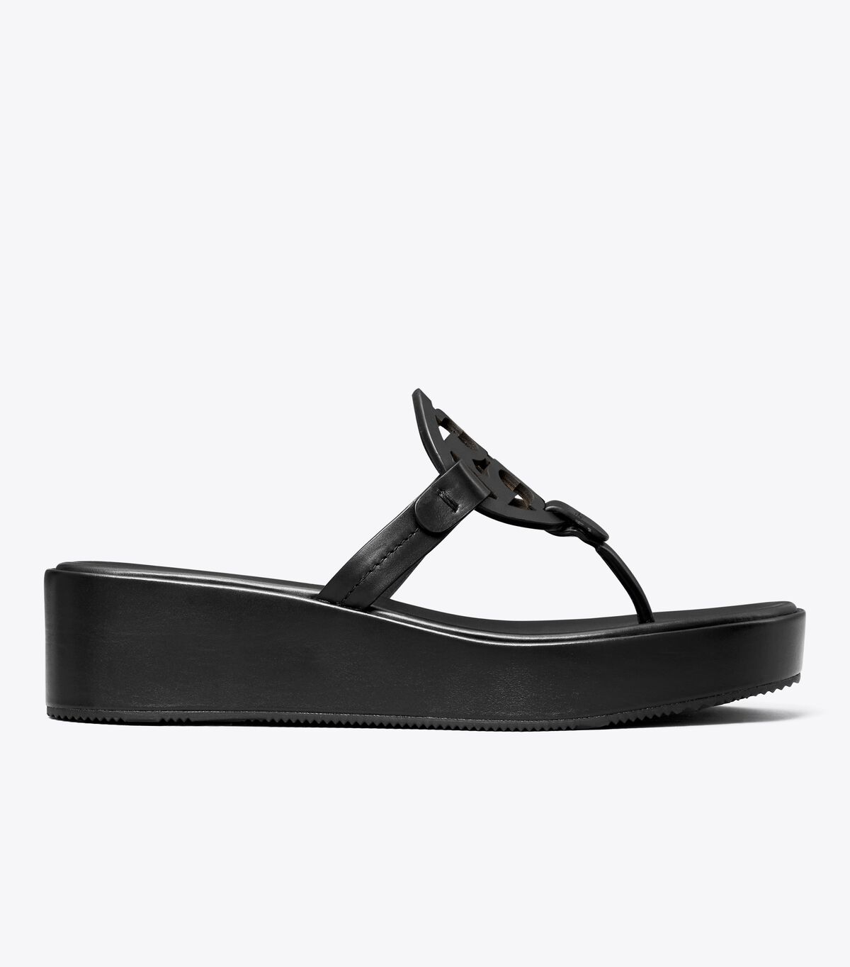tory burch miller wedge sandal