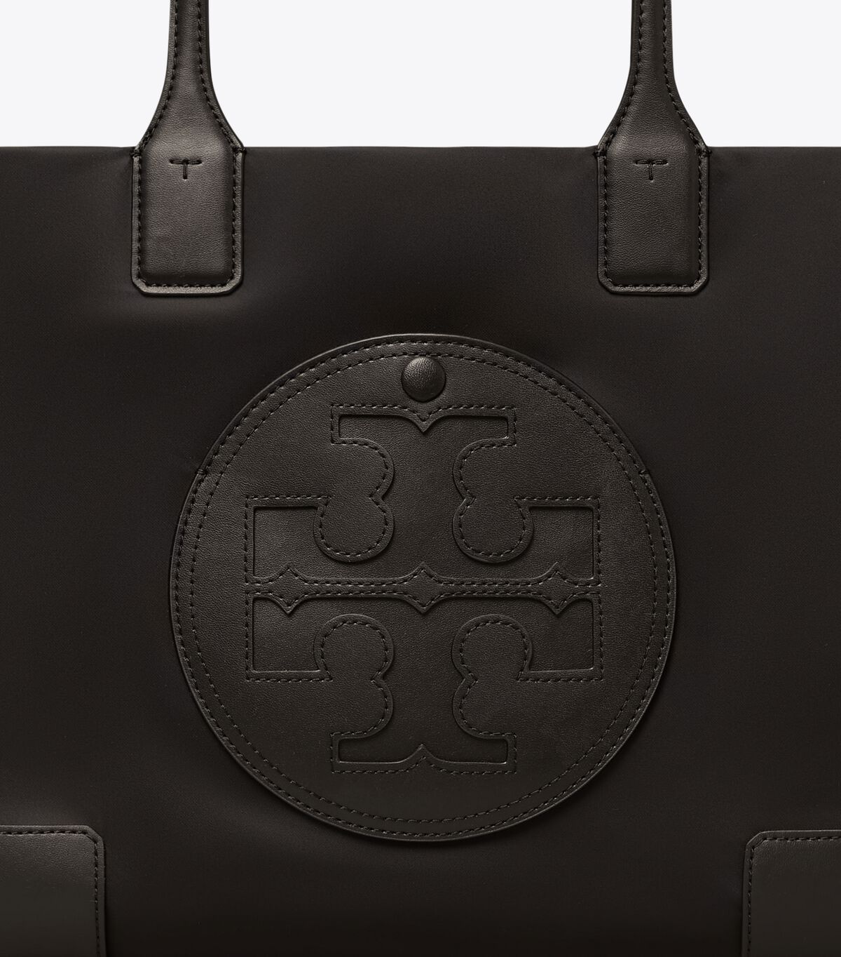 tory burch small ella tote bag