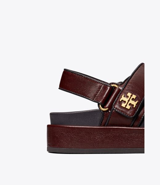 tory burch صندل كيرا الرياضي